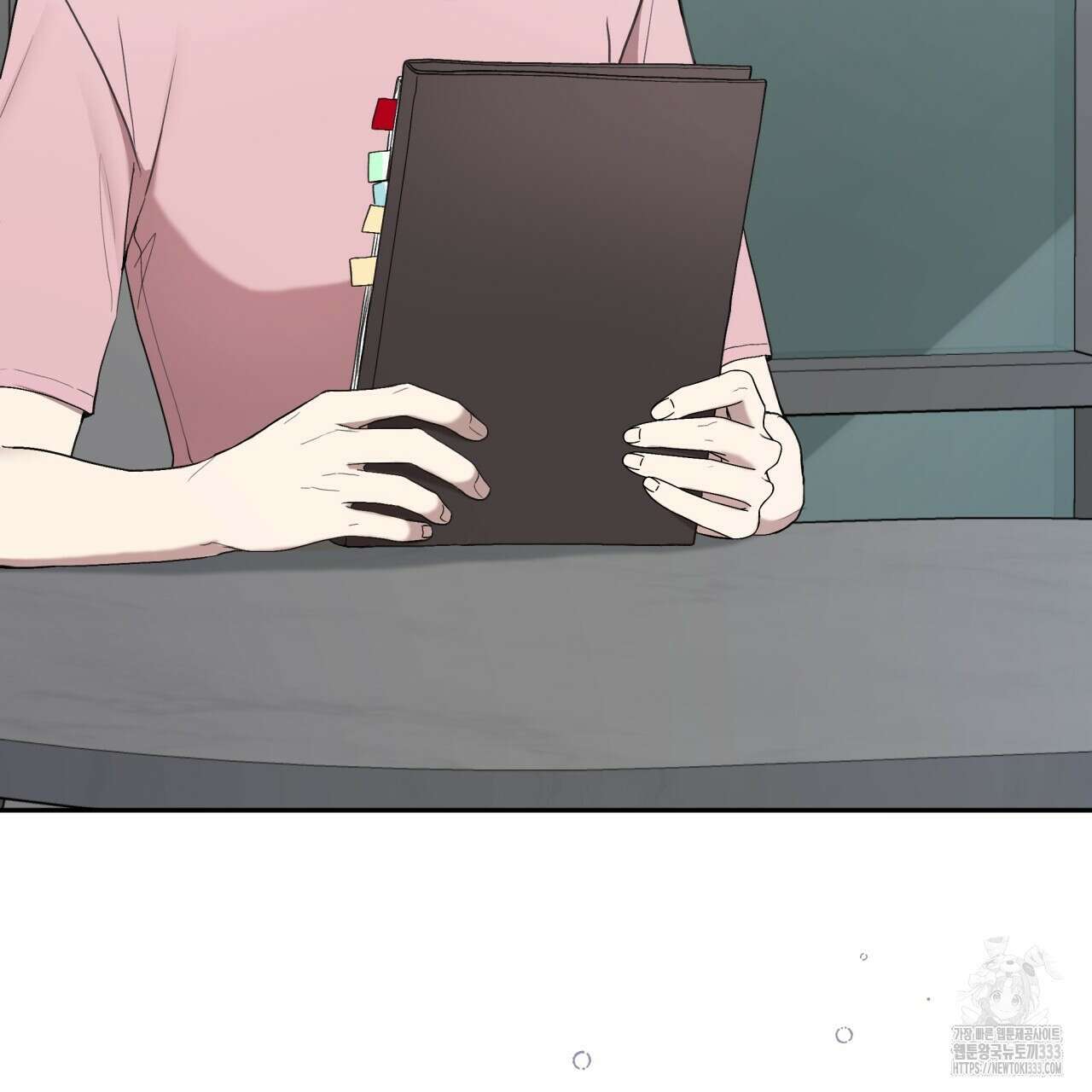 조폭인 내가 고등학생이 되었습니다 22화 5