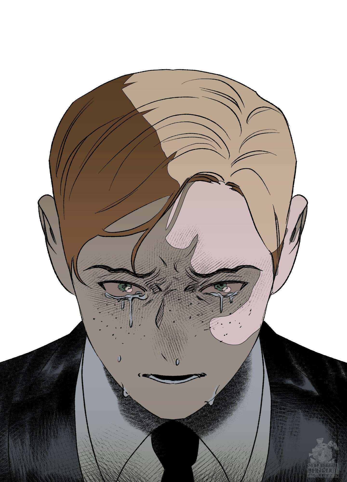 멜트 블레스 유 12화 38