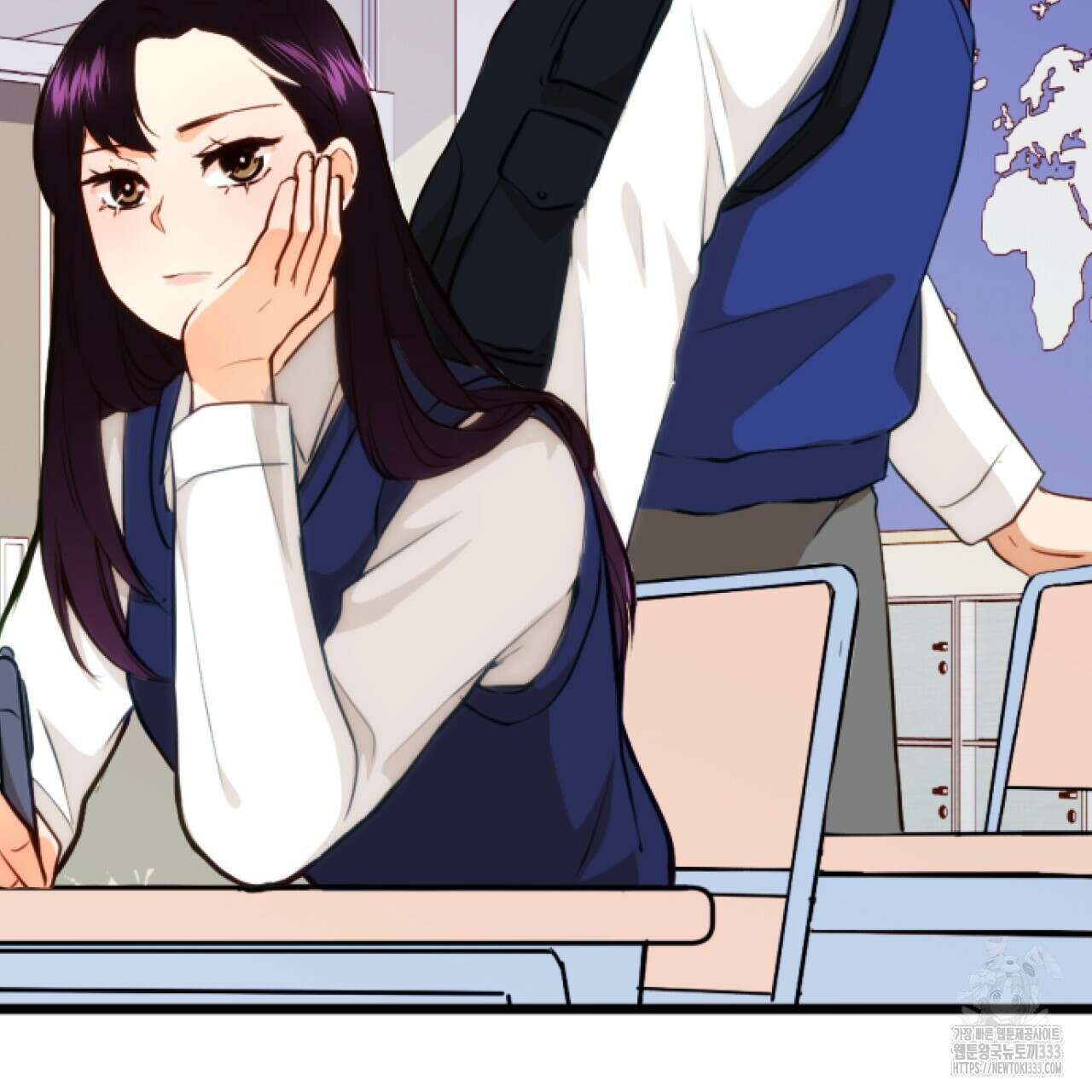 트럼프카드 1화 27