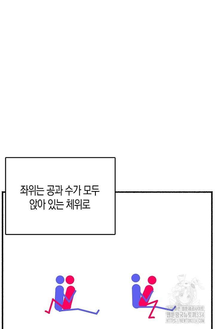 19세부터 시작하는 JINMI의 에로드로잉 24화 3