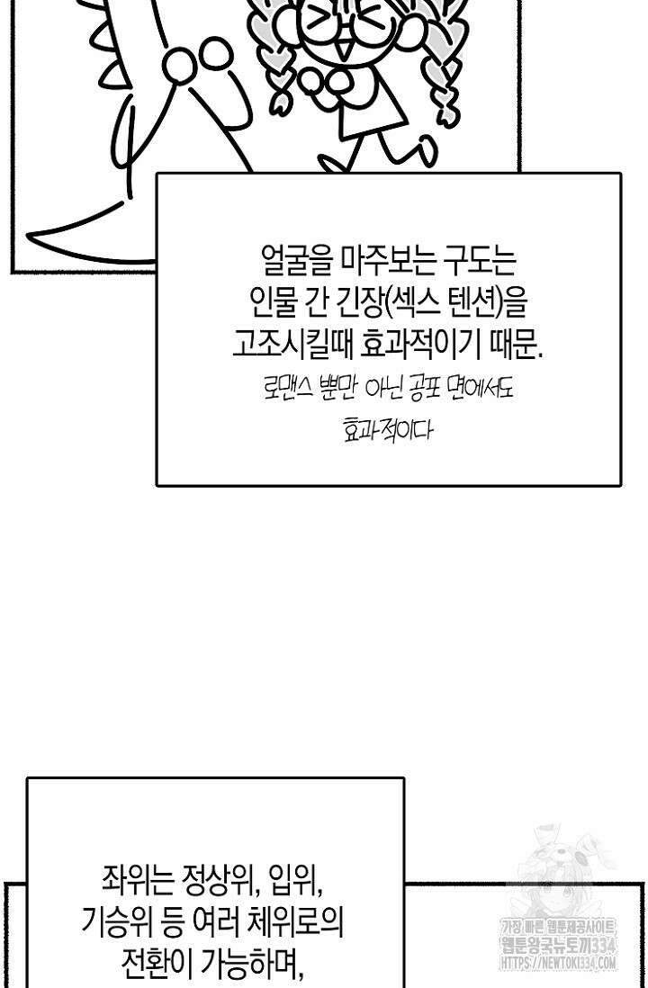 19세부터 시작하는 JINMI의 에로드로잉 24화 5