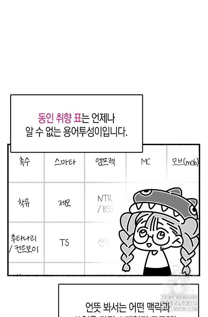 19세부터 시작하는 JINMI의 에로드로잉 34화 3