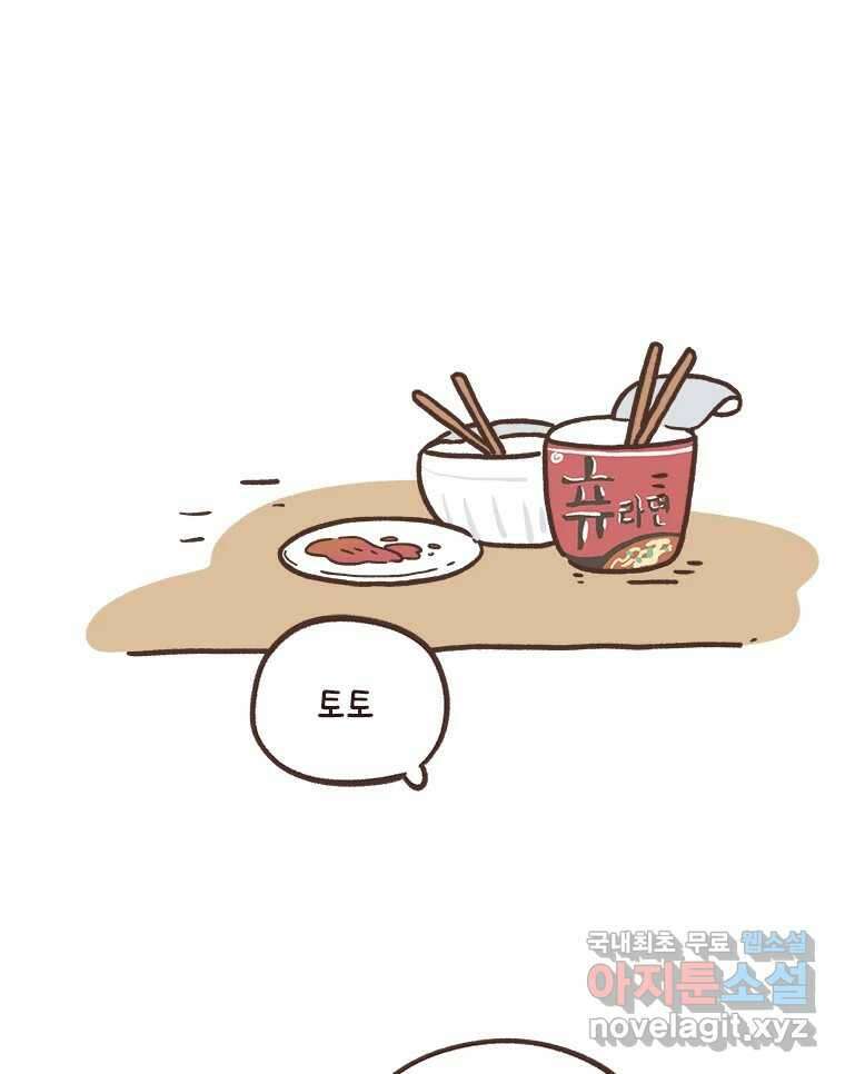 열무와 알타리 218화 어디로 가야 하나요? (07) 1