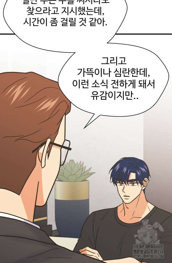 학교로 간 보스 74화 81