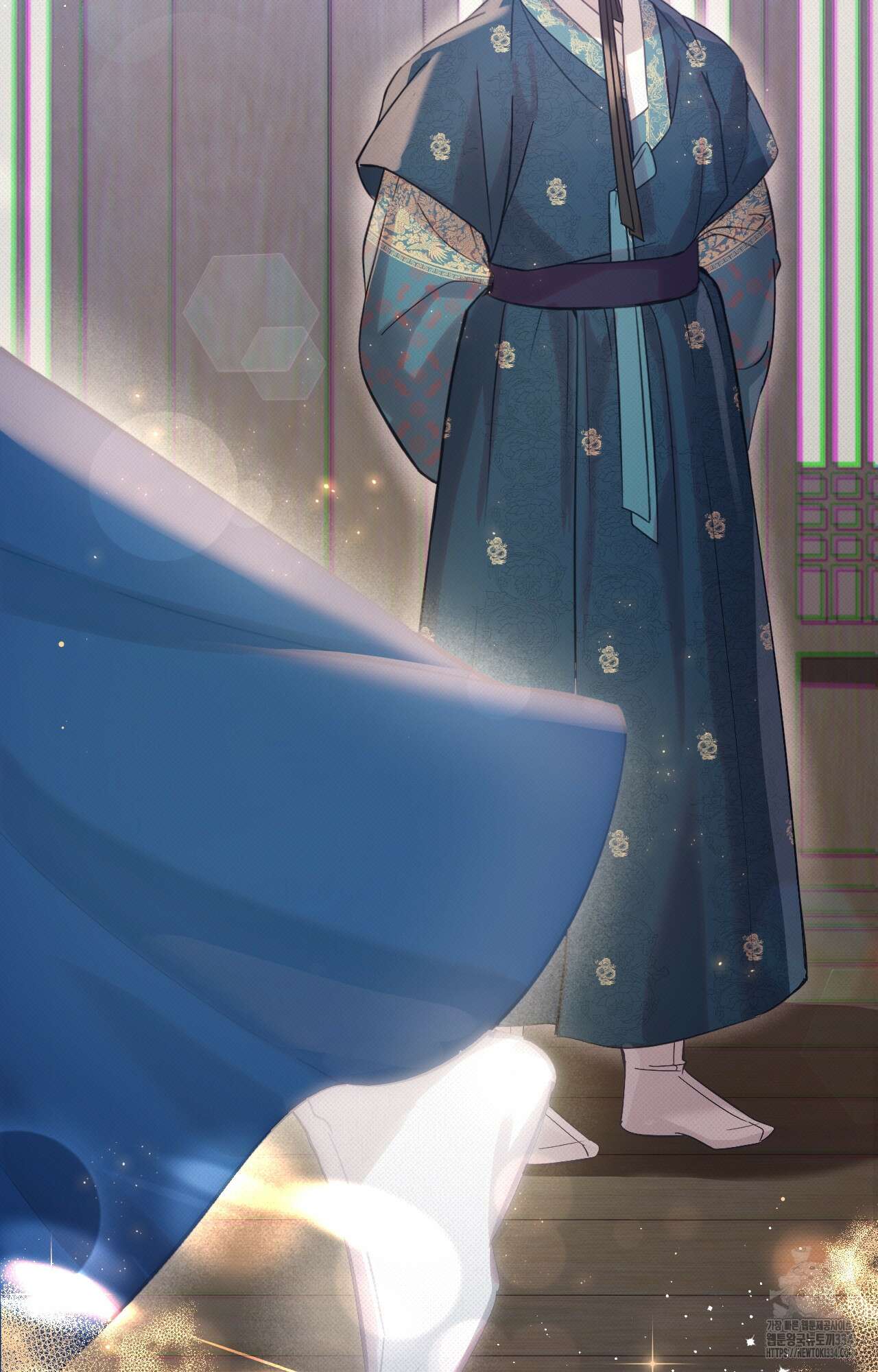 하는 중전 24화 64