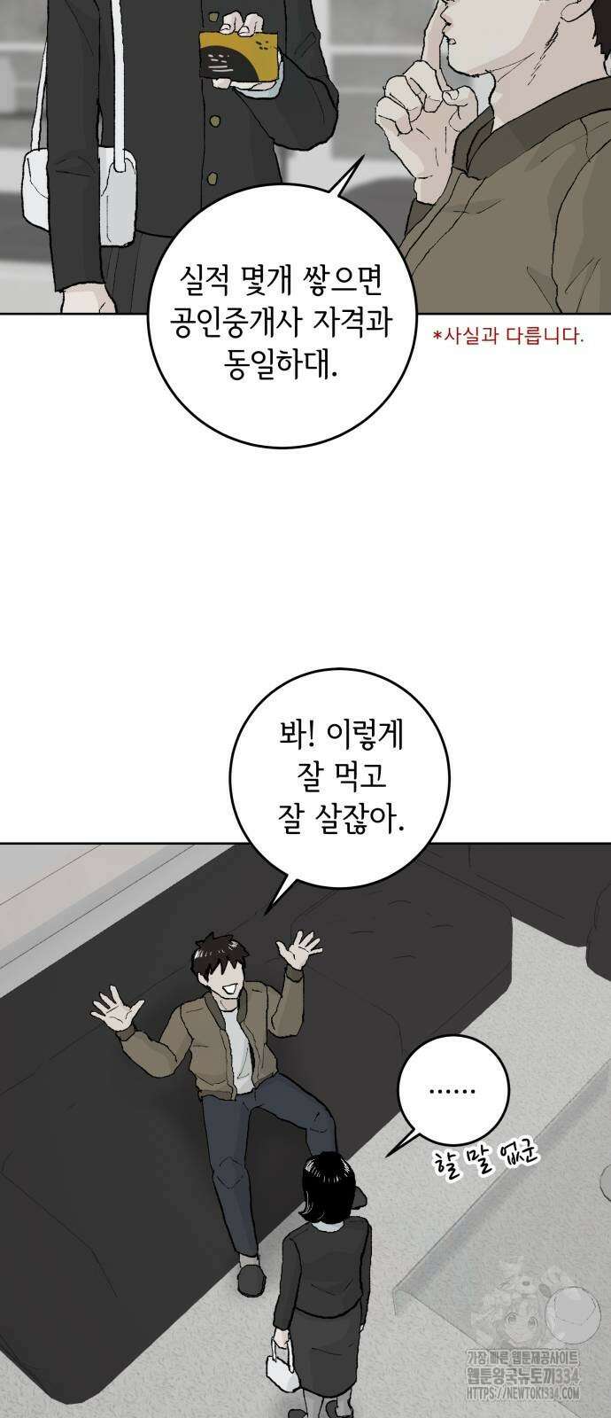 부동산이 없는 자에게 치명적인 19화 11