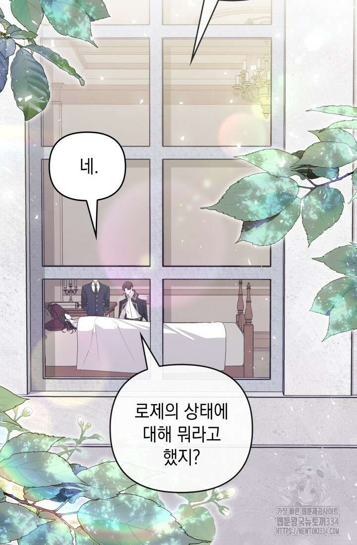 폐후의 스캔들 42화 29