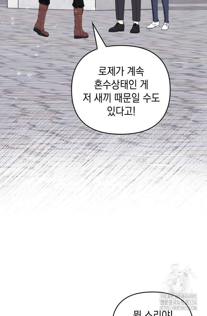 폐후의 스캔들 42화 64