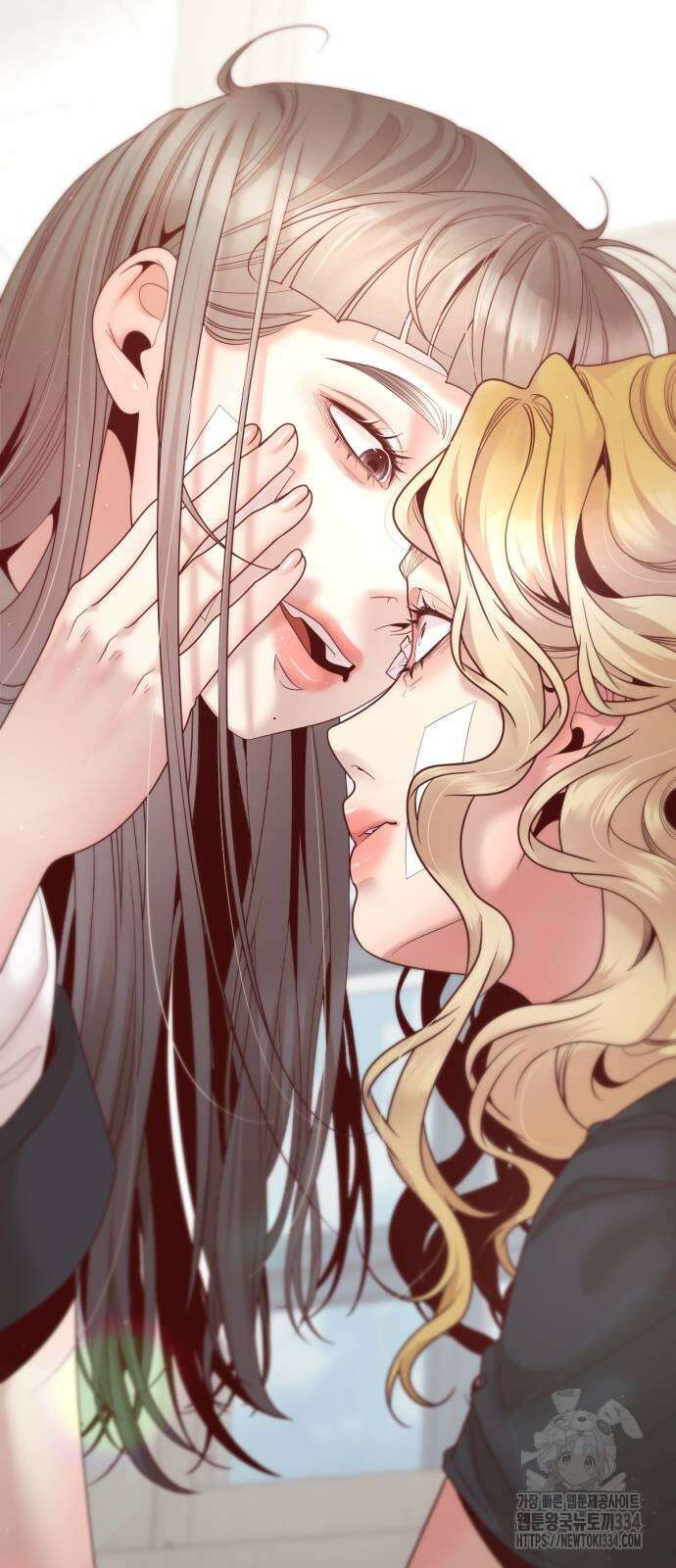 흑역사 어게인 37화 60