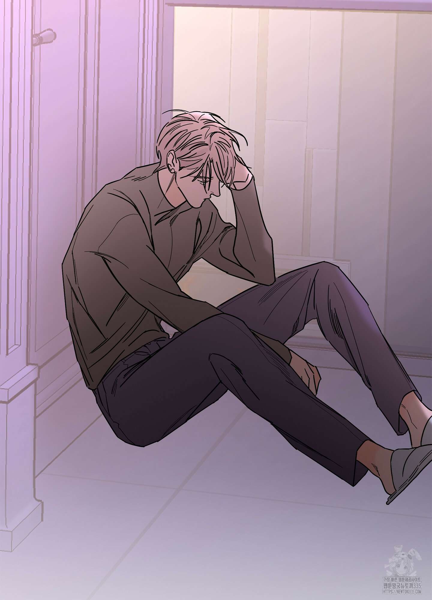 볶은 콩에 싹이 날까? 86화 9