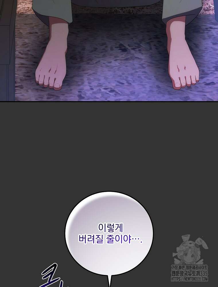 소설 속 막내황자가 되었다 39화 25