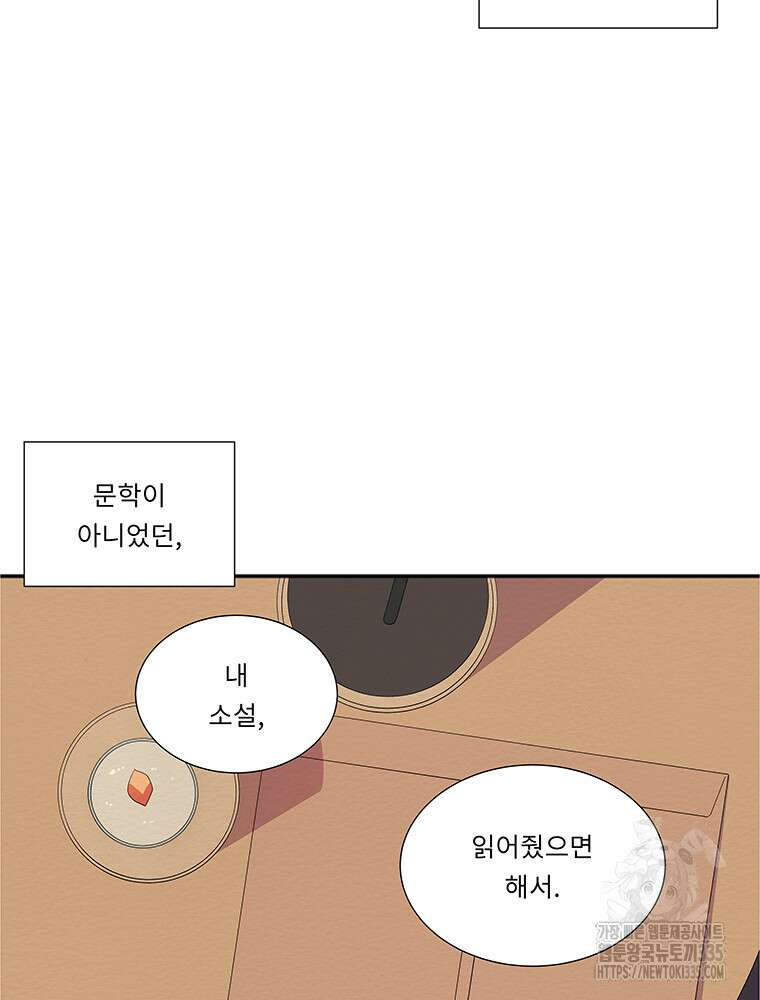 겨울의 글쓰기 68화 21