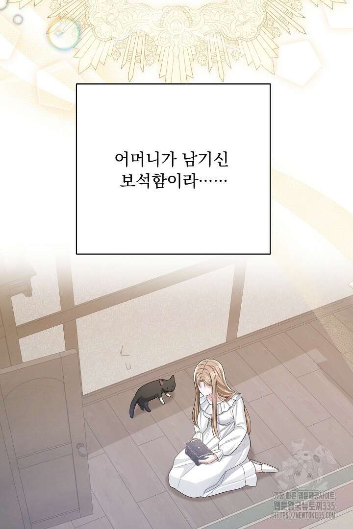 신데렐라의 마법이 풀린 후 14화 2