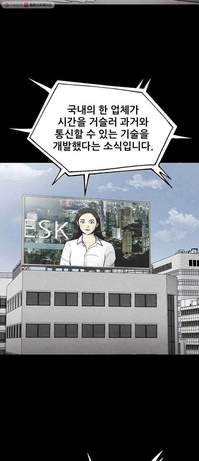 신상 미스터리 극장 타임 메신저 7 4
