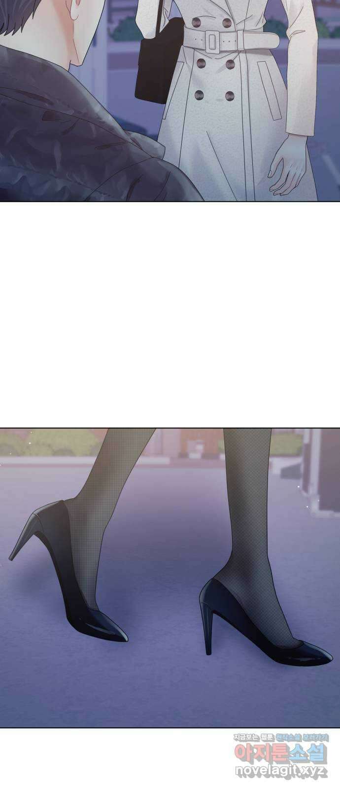 순수한 동거생활 82화 15