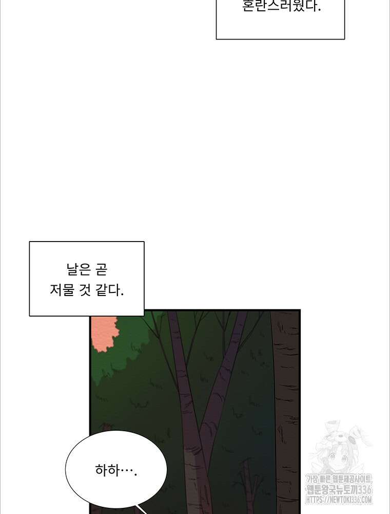 겨울의 글쓰기 69화 8