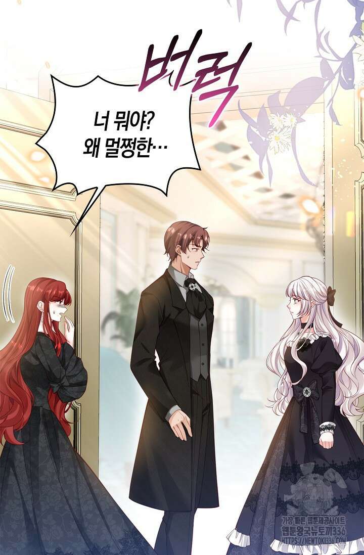 복수하는 영애님 23화 3