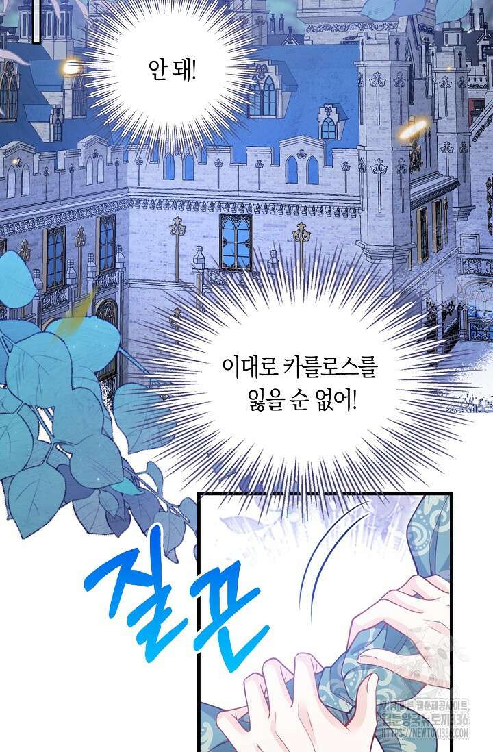 복수하는 영애님 28화 2