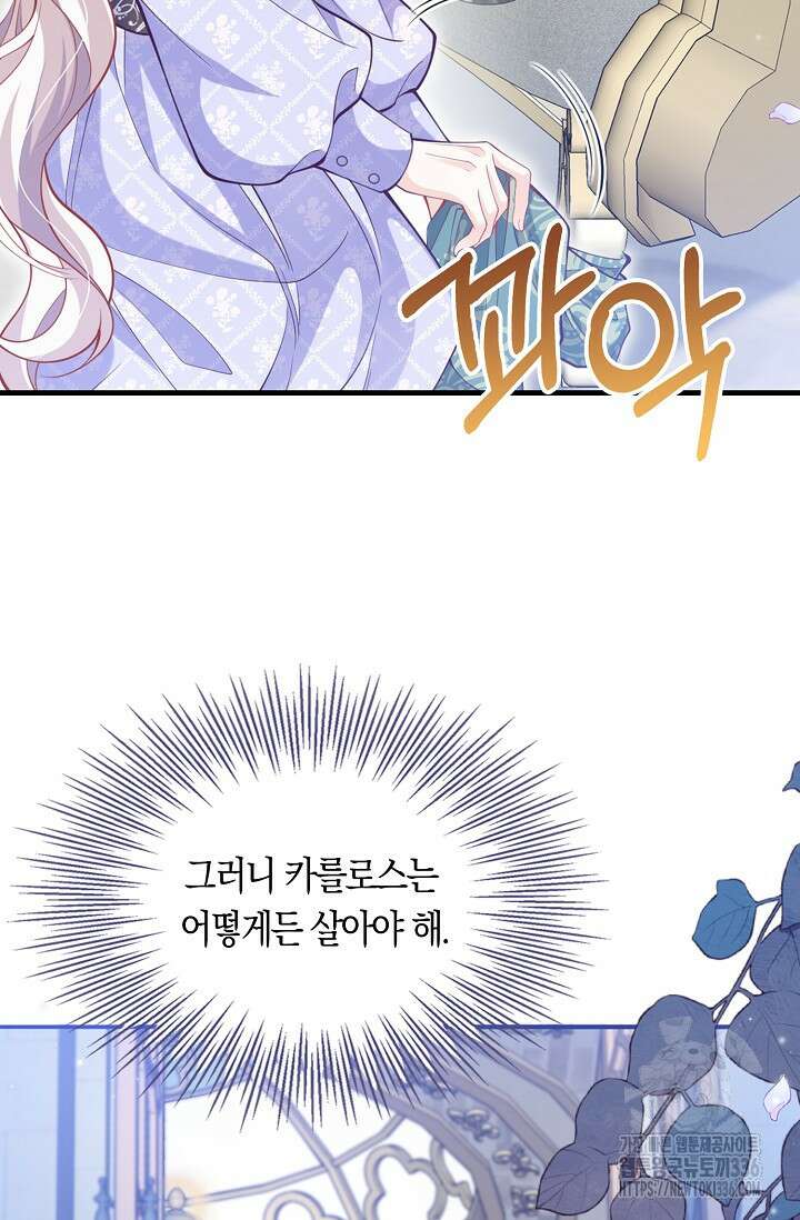 복수하는 영애님 28화 5