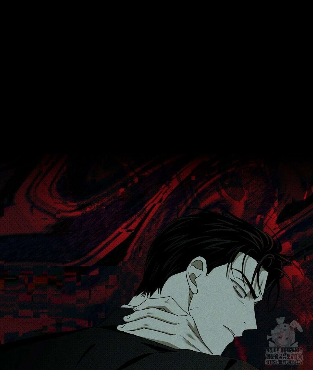 녹색전상 : 몽리 25화 5