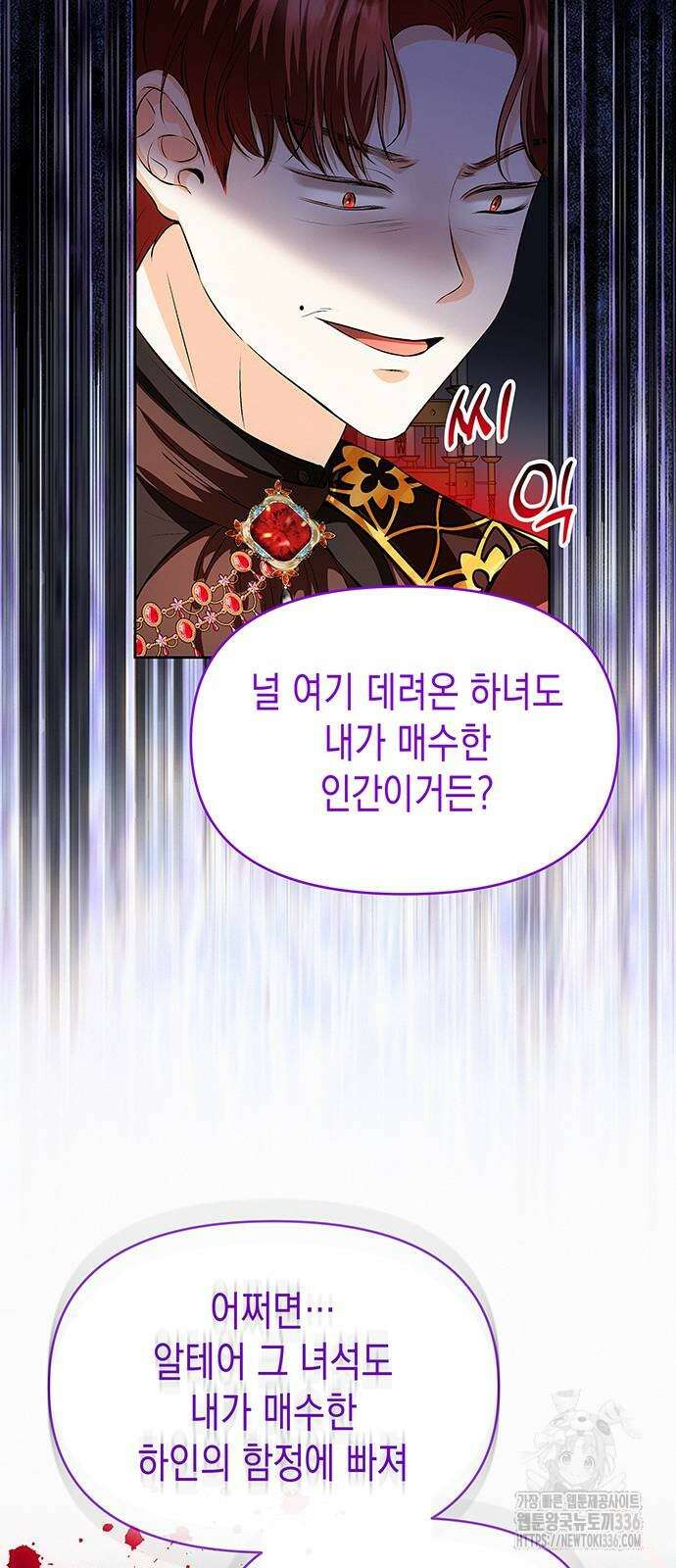 아무래도 결혼을 잘못한 것 같다 36화 19