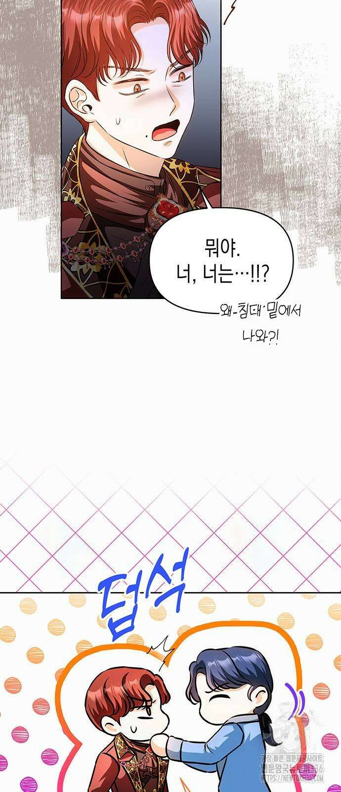 아무래도 결혼을 잘못한 것 같다 36화 29