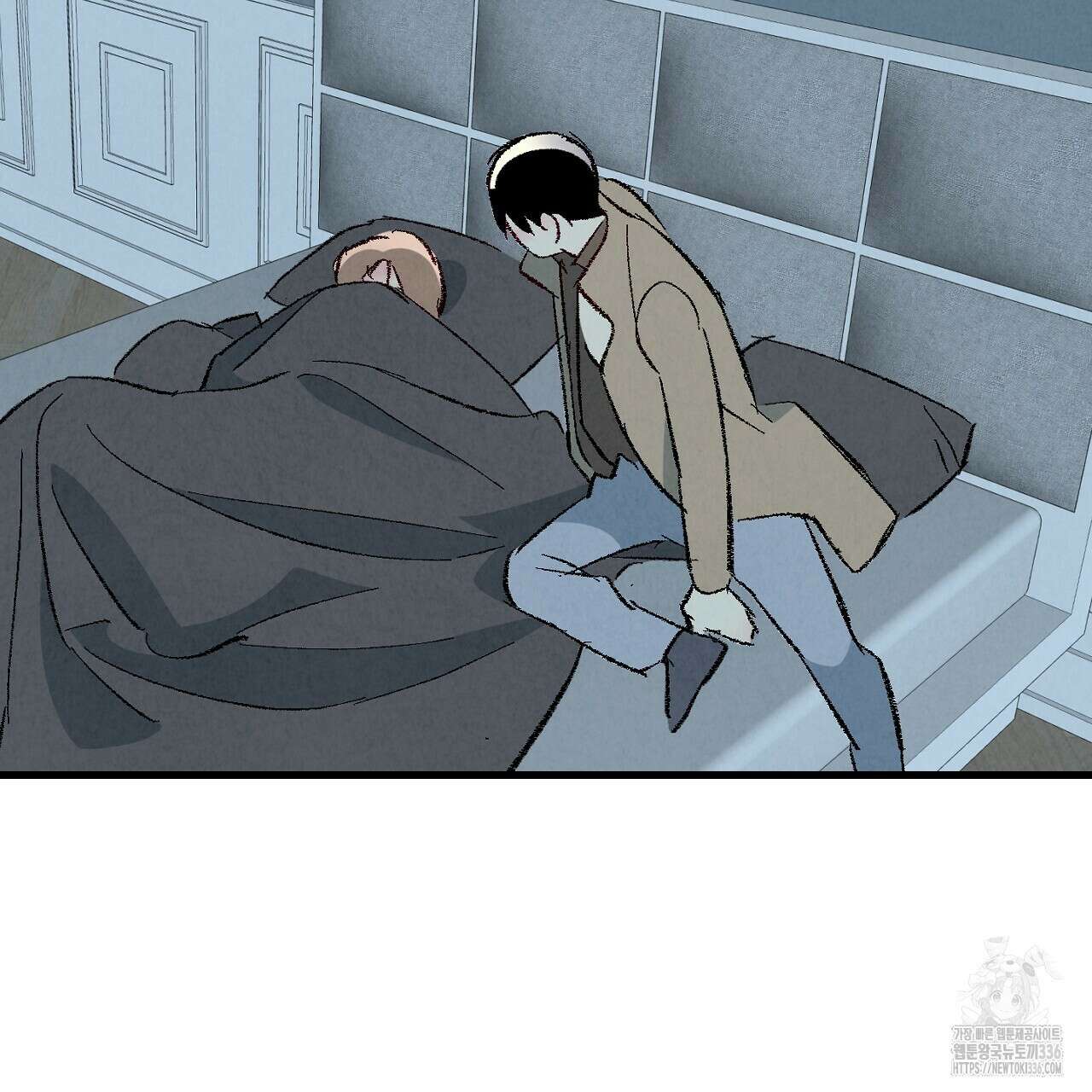 퍼펙트 버디 FUCK-PECT BUDDY 95화 5