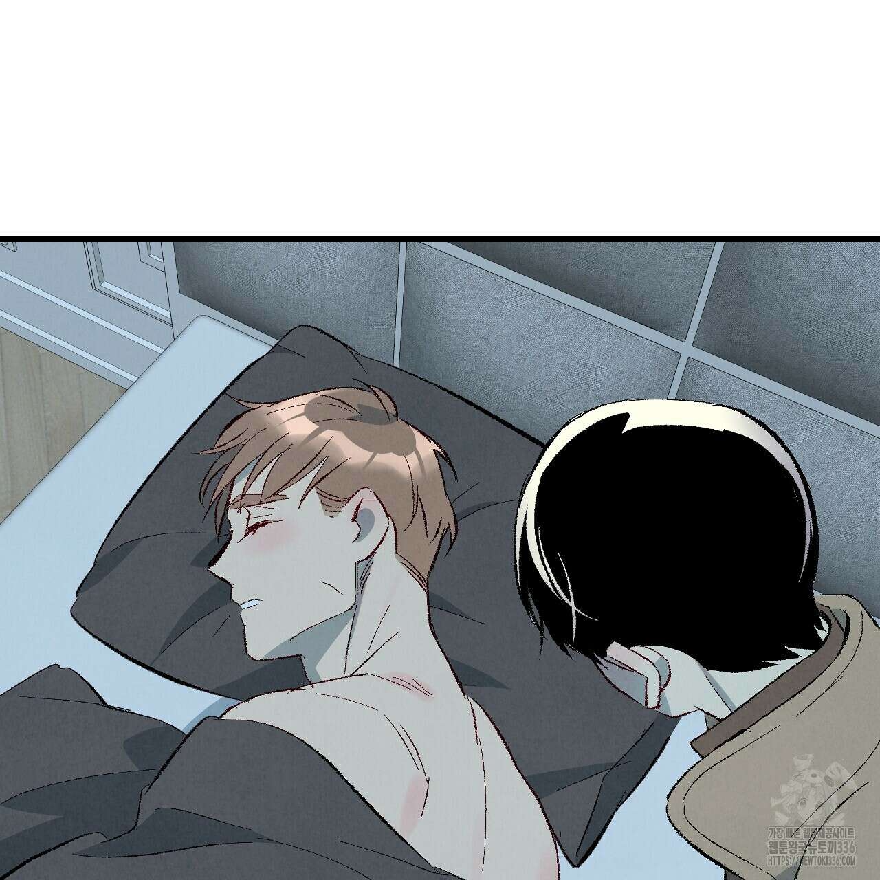 퍼펙트 버디 FUCK-PECT BUDDY 95화 6