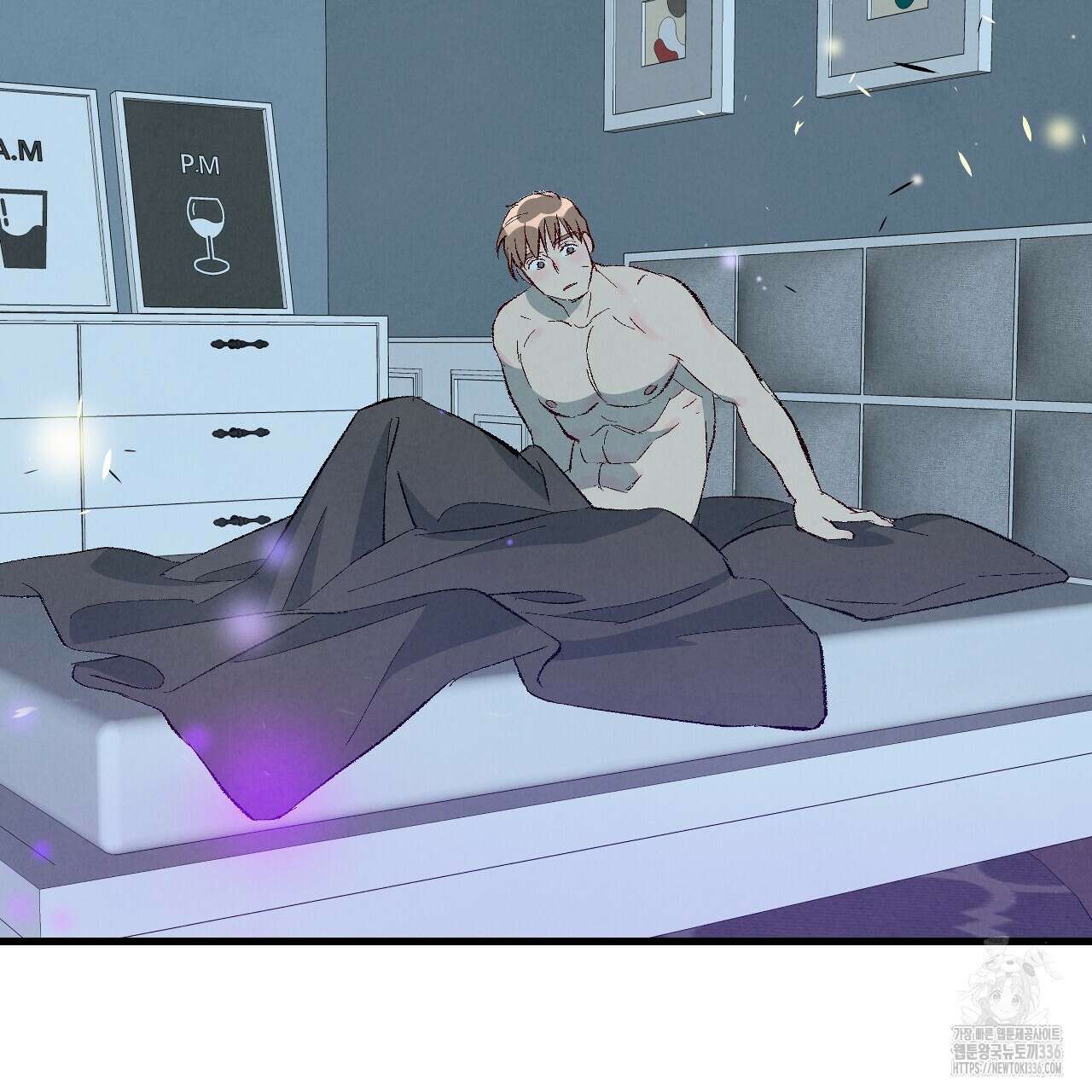 퍼펙트 버디 FUCK-PECT BUDDY 95화 12