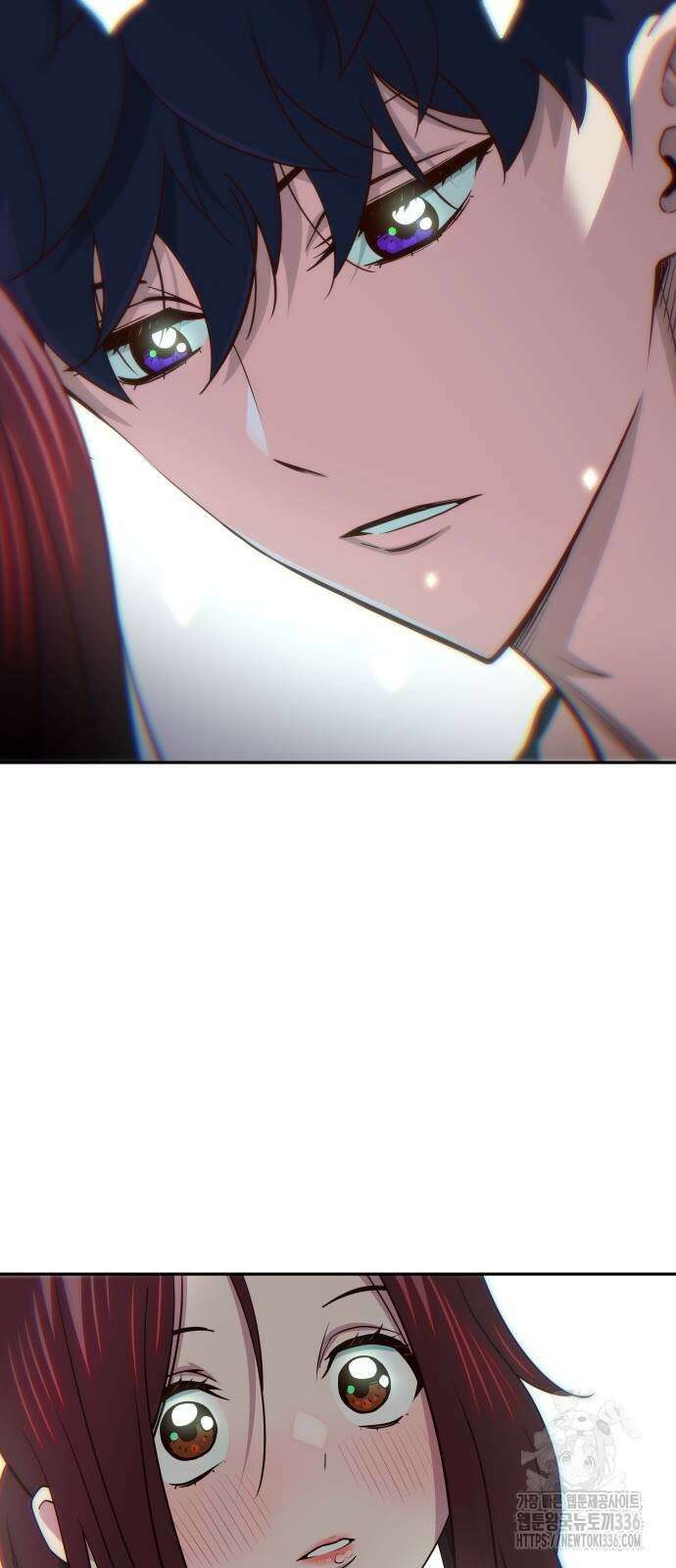 여고생이 신인데 나만 괴롭힘 18화 6