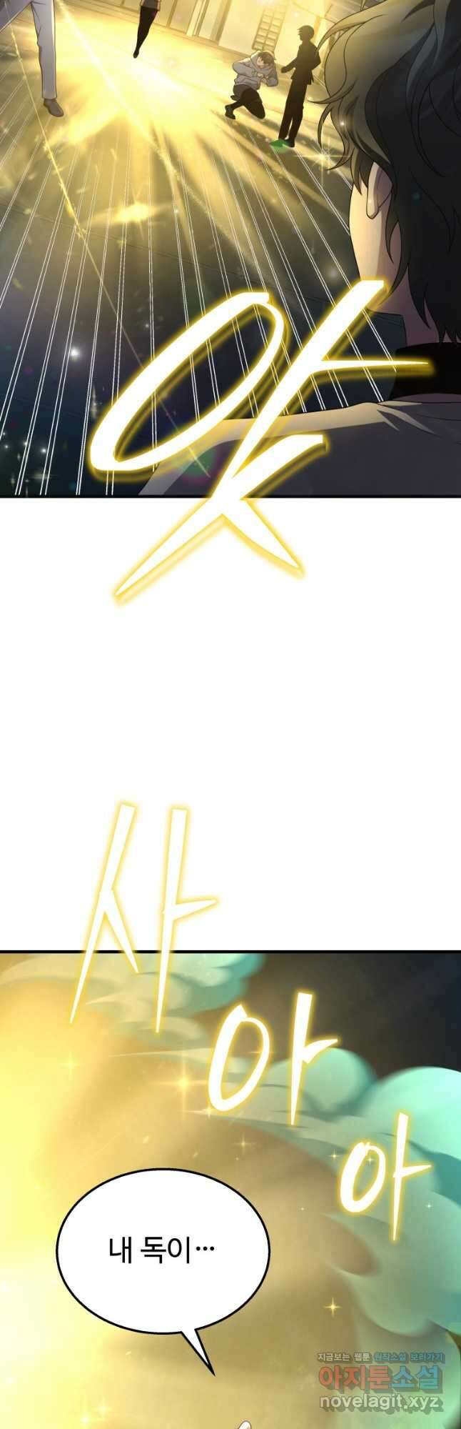 신화급 영웅들의 계승자 61화 13