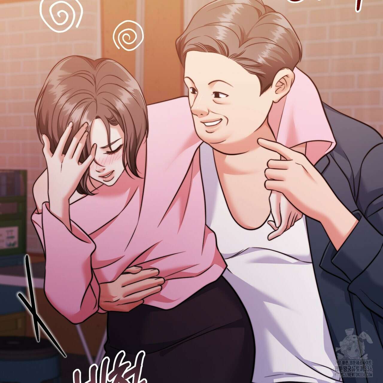 임신 계약 24화 26