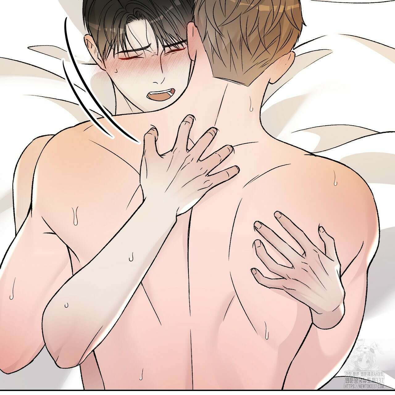 개 같은 베이비  21화 32