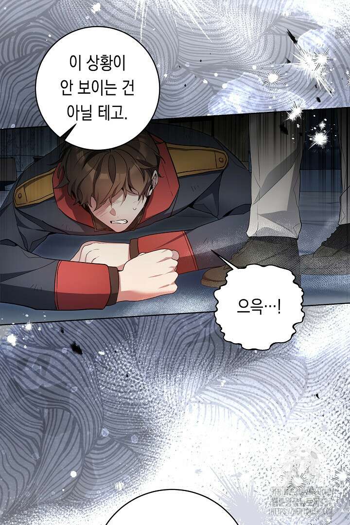 파괴하러 왔습니다 19화 12
