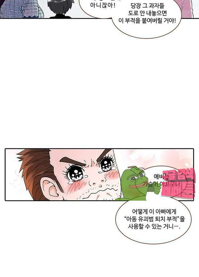 마이 리틀 커플메이커 9화 2