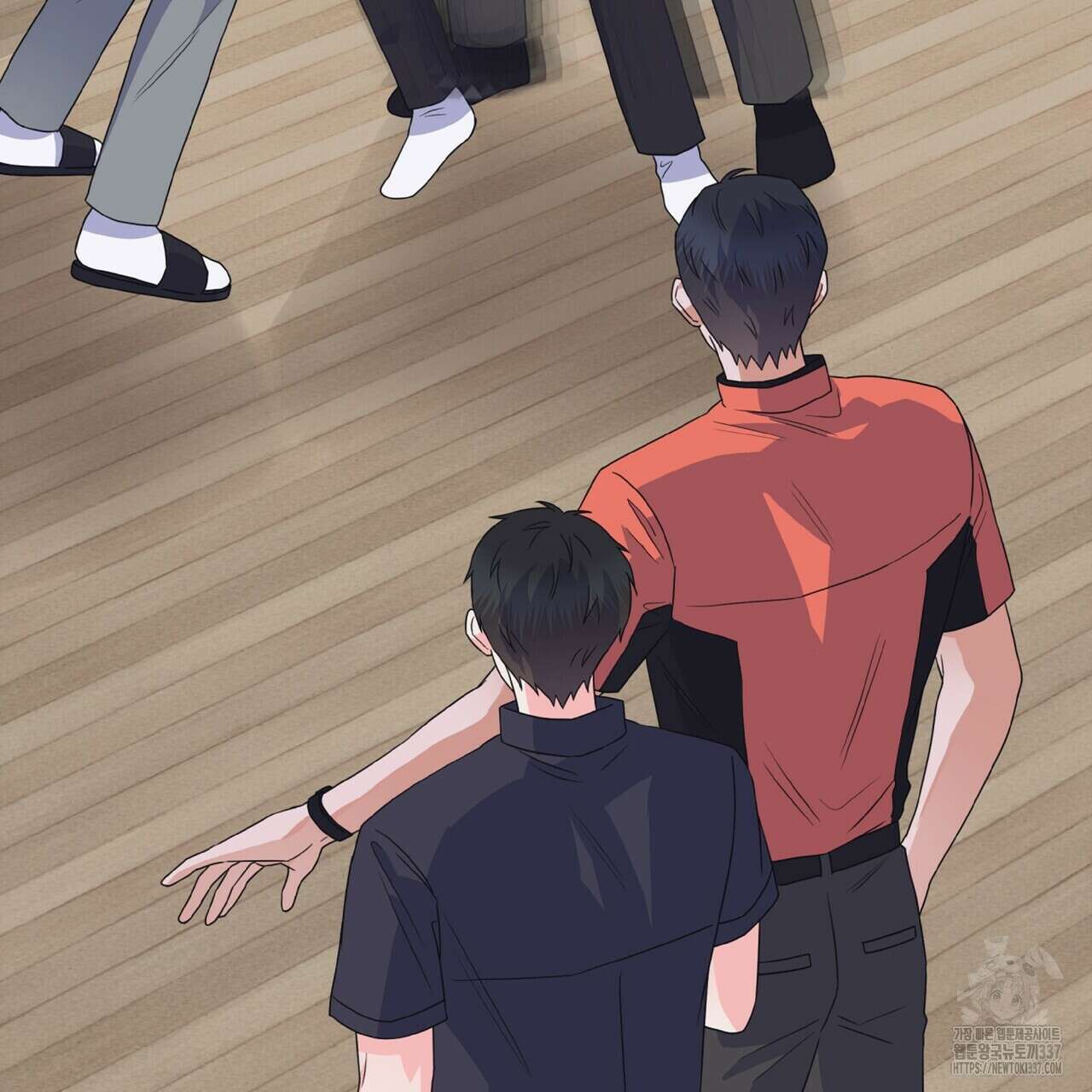 혐오 만세 27화 144