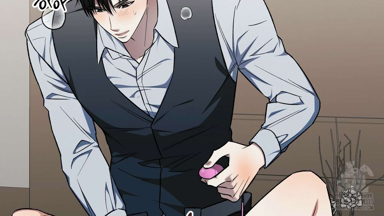 [하드코어 BL 단편선] 해프닝 7화 (완결) 26