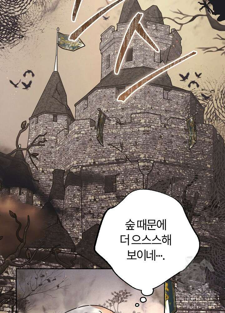 괴물 공작이 나를 아내로 착각한다 29화 2