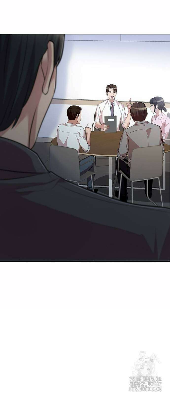 로또 1등도 출근합니다 6화 2