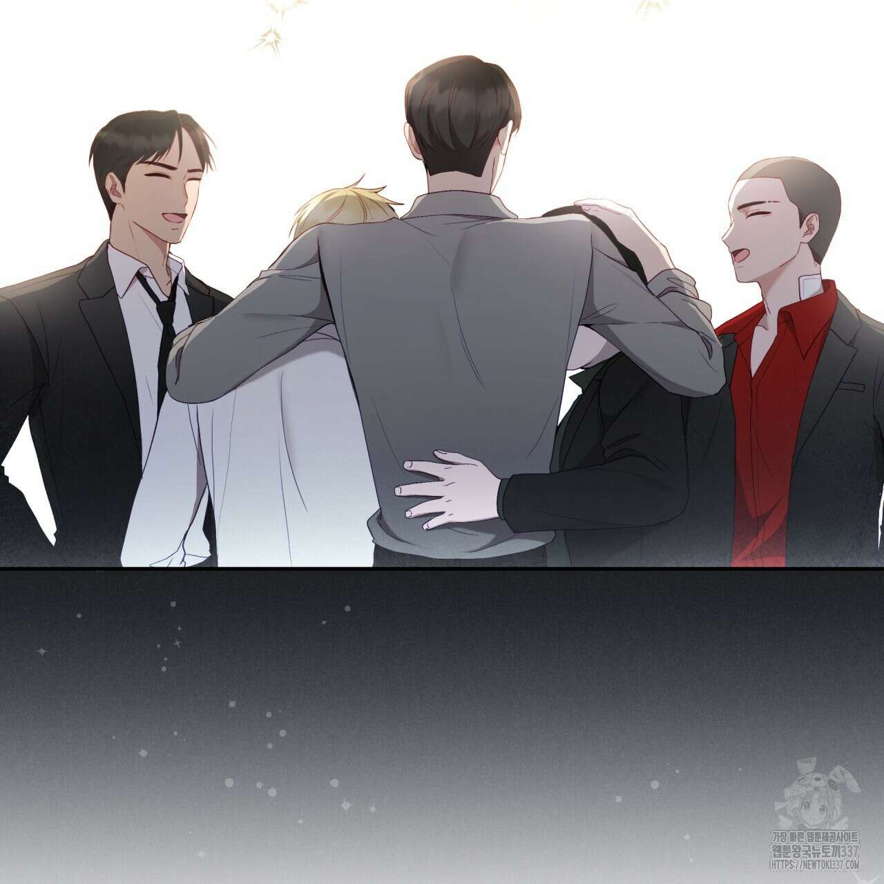 조폭인 내가 고등학생이 되었습니다 26화 28