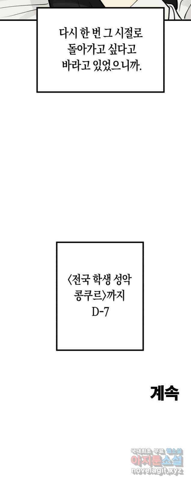 나의 보이소프렌드 5화 다시 무대 위로(1) 54