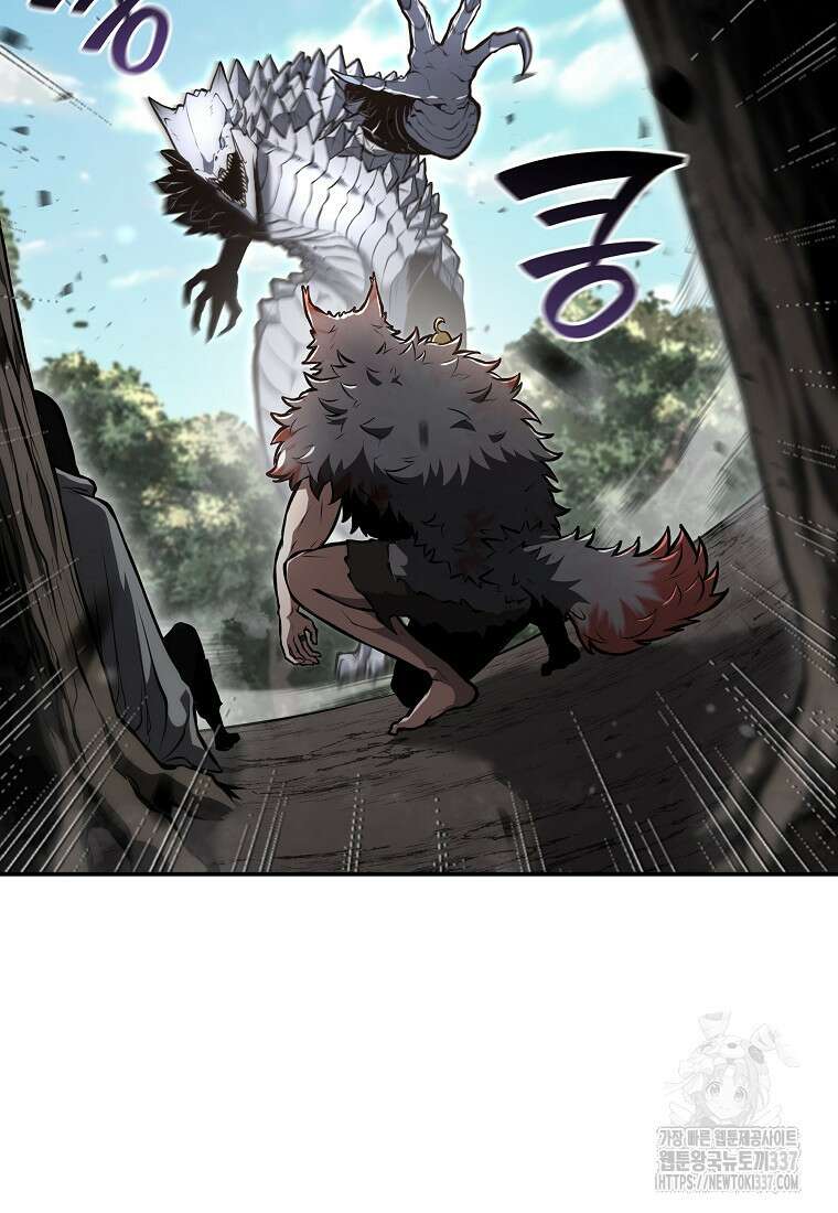 회귀했는데 FFF급 부두술사 74화 9