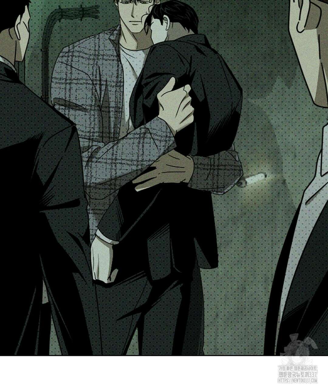 녹색전상 : 몽리 26화 15