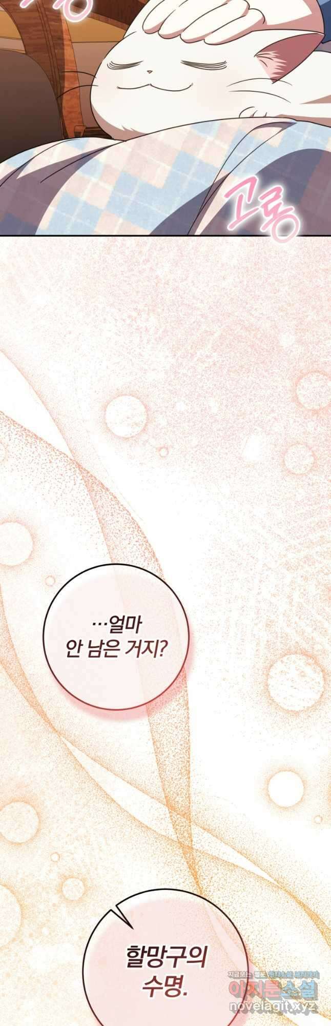황녀님이 사악하셔 123화 8