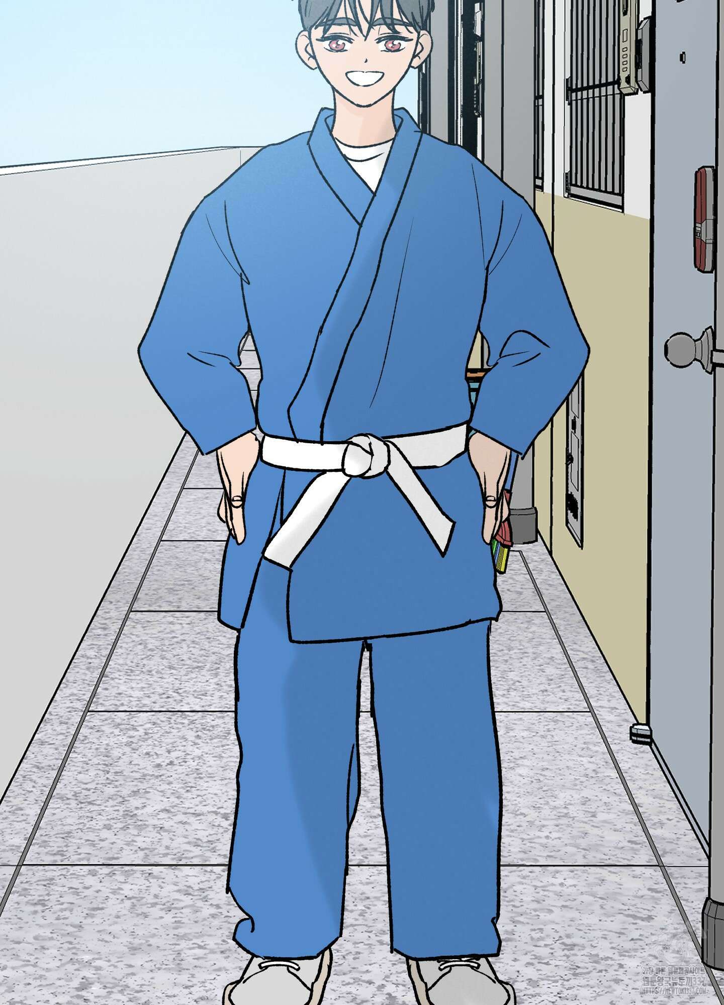 홍점 30화 3