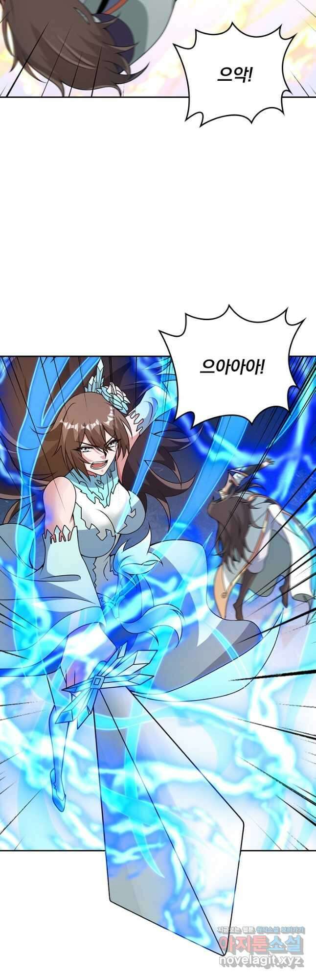 선무제존 401화 22