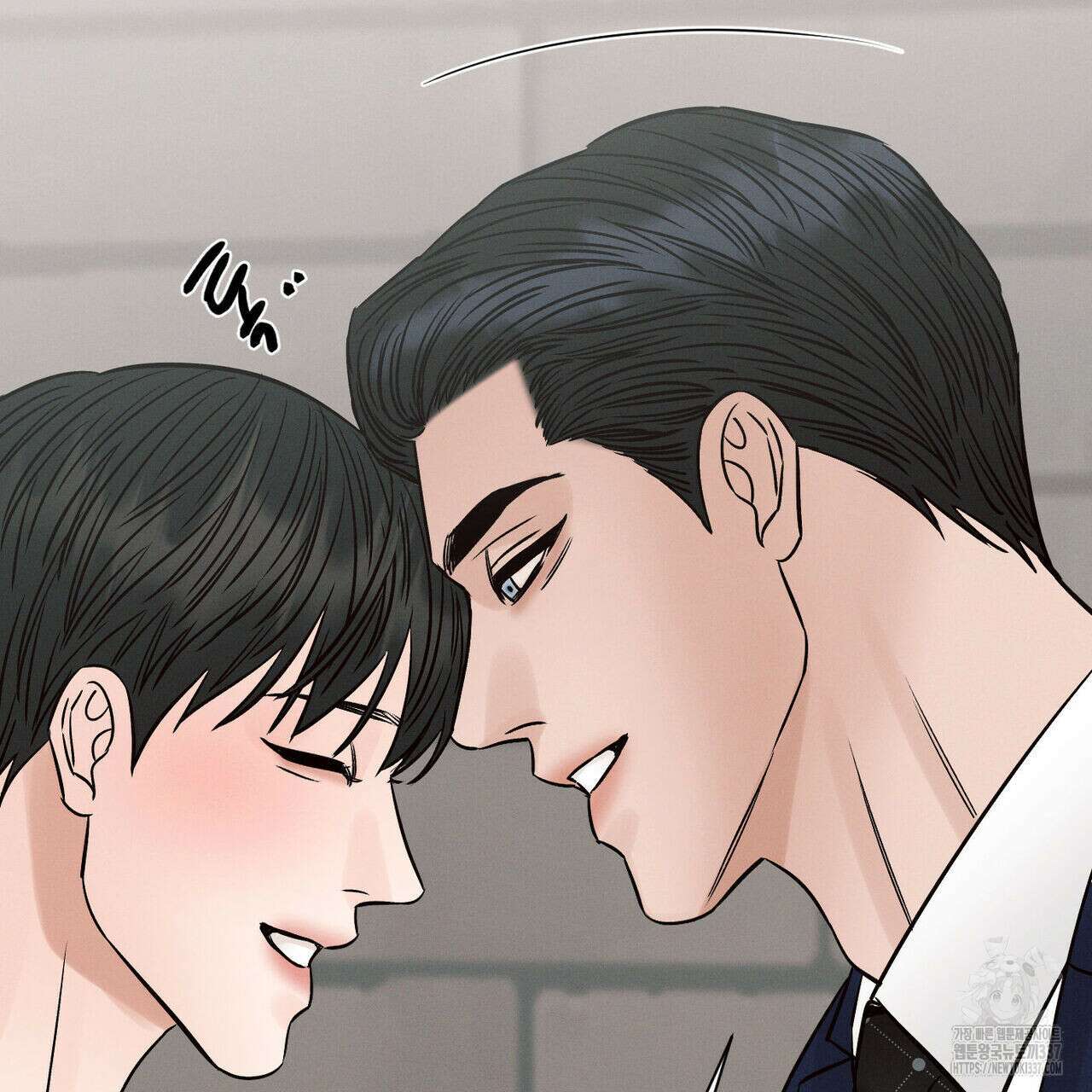 나를 사랑하지 않아도 110화(완결) 138