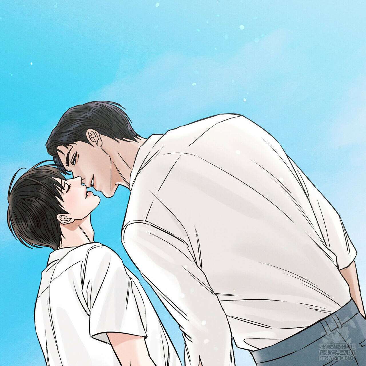 나를 사랑하지 않아도 110화(완결) 151