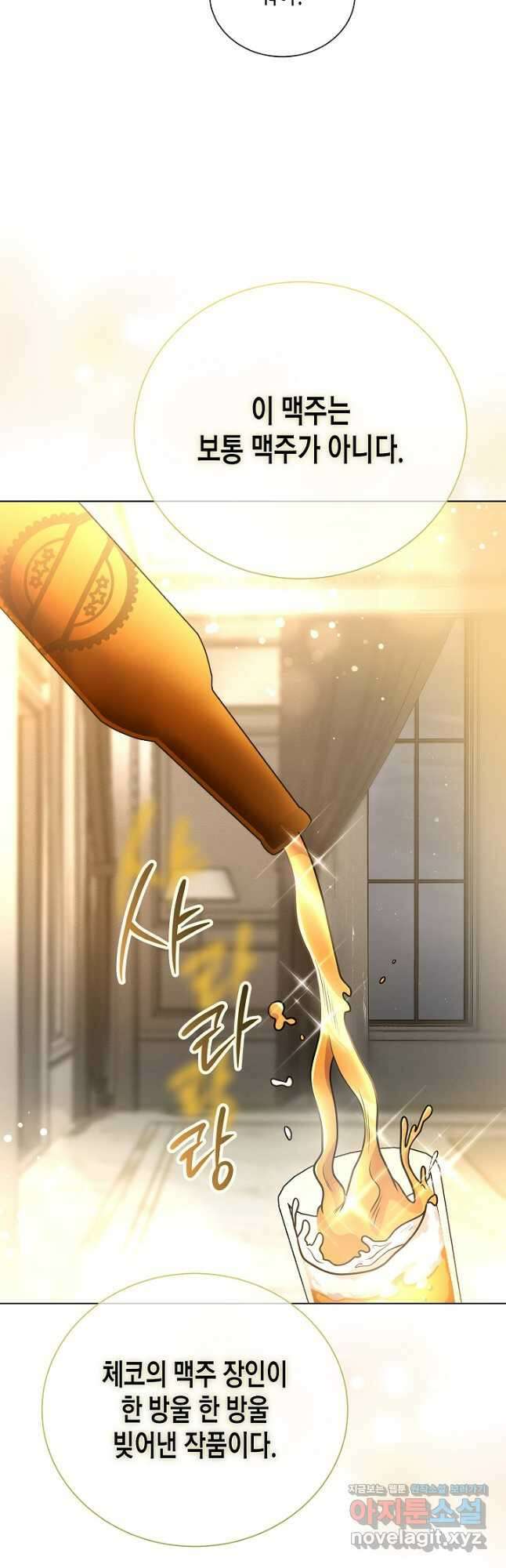 레벨업하기 싫은 천마님 45화 39