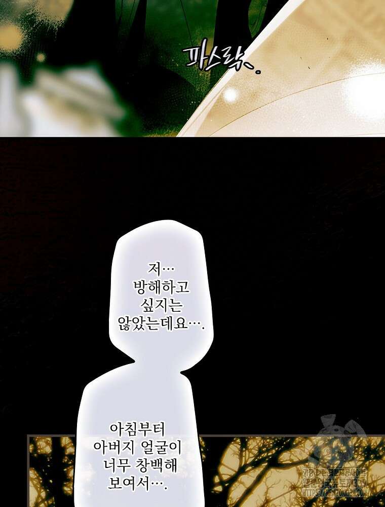 어떤 계모님의 메르헨 2부 70화 54